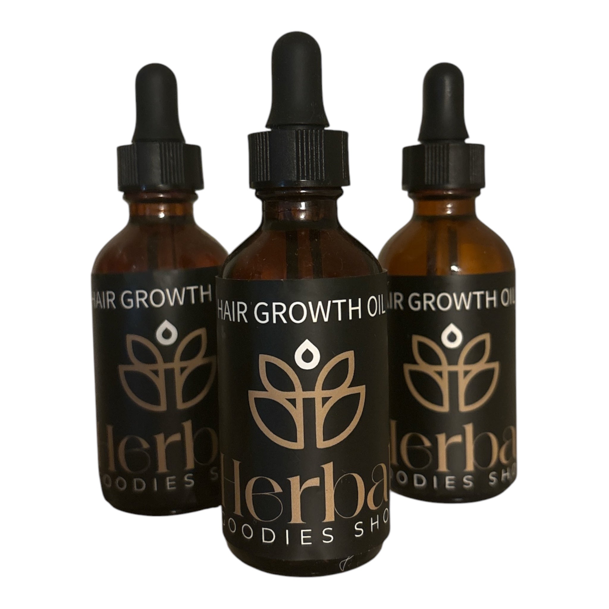 IMG-4300.jpg Hair Growth Oil 2oz Bundle - Image 1