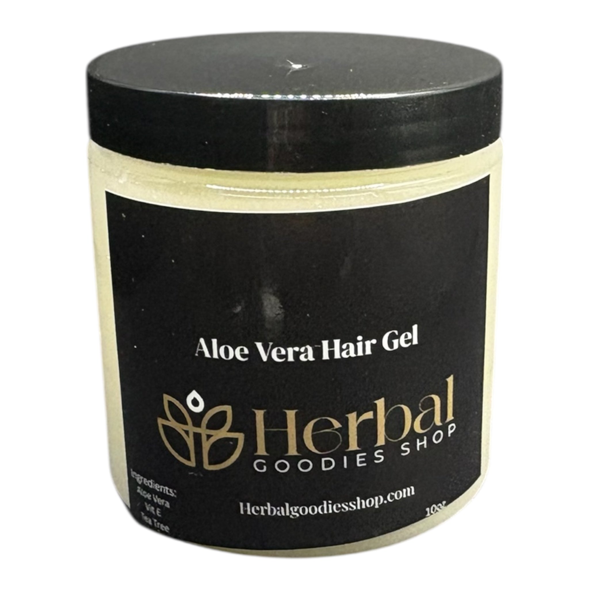 Photoroom_aloeverahairgel.jpg Aloe Vera Hair Gel - Image 1