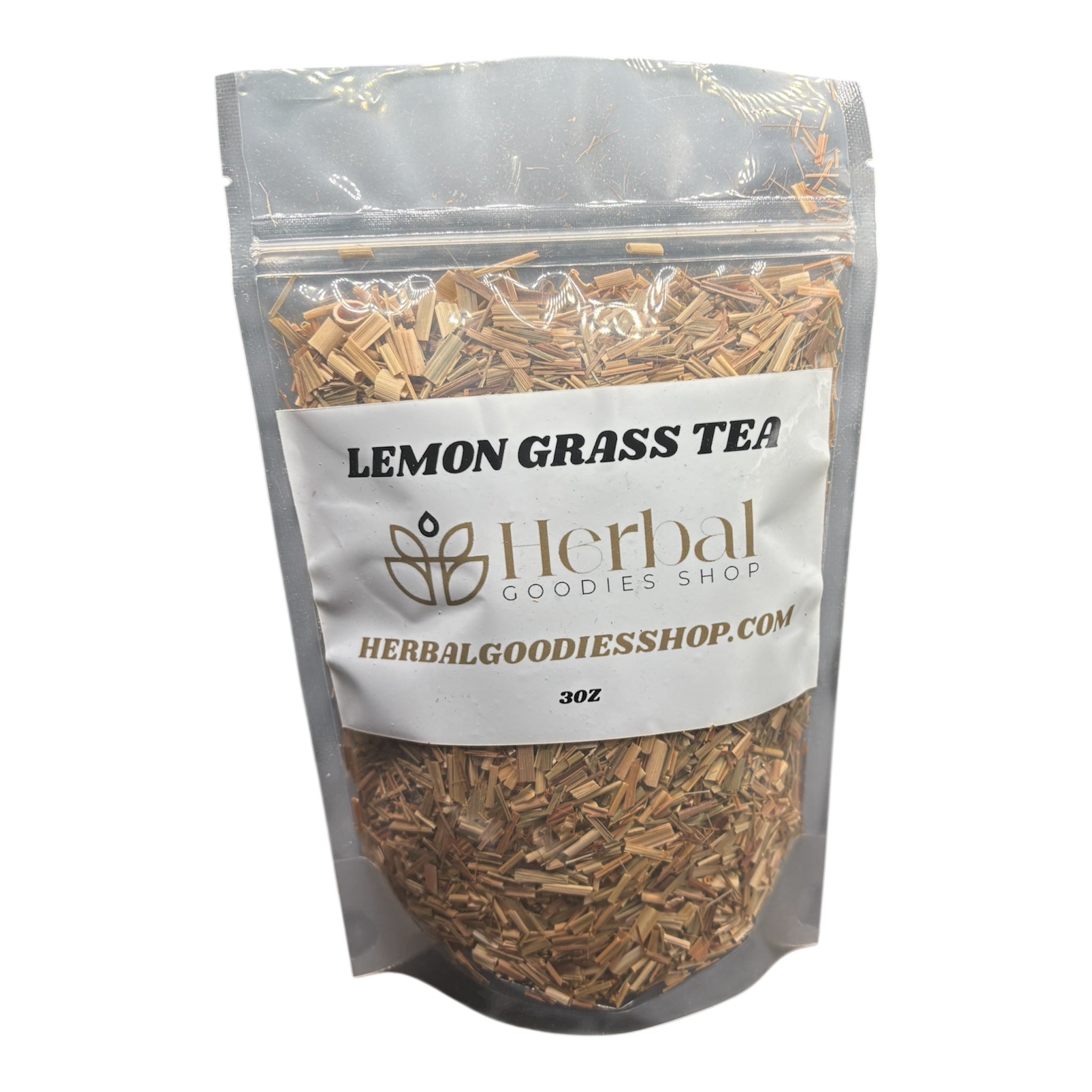 Photoroom_lemongrass3oz.jpg Lemon Grass Tea - Image 1