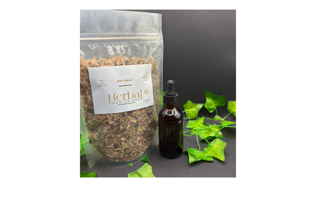 hsv40zbitters2oz_0be20828-682b-45ff-8242-91b657af8416.png HSV Blend Tea/2oz Bitter - Image 1