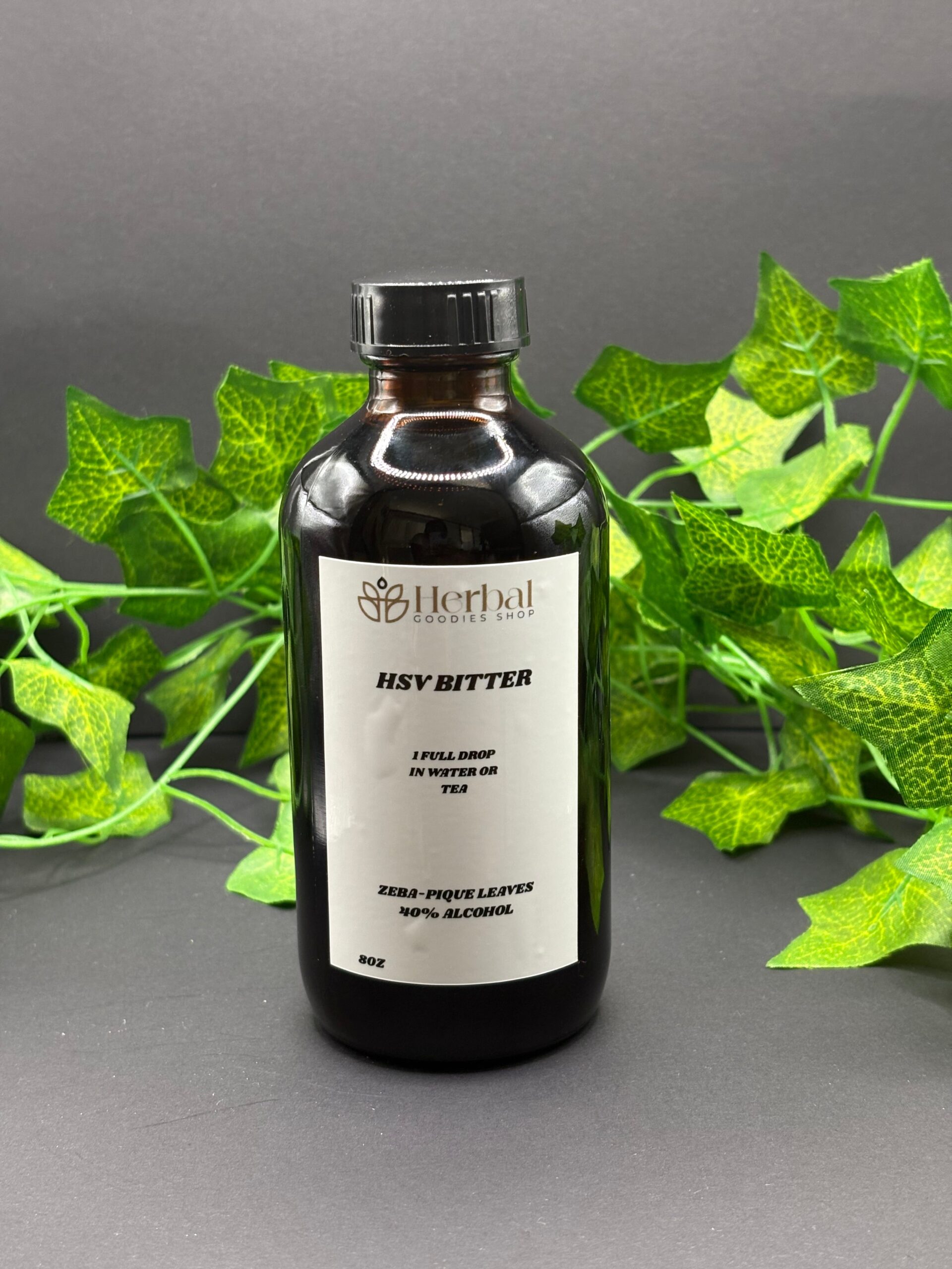 pichsv8ozbitters.jpg HSV Bitter 8oz - Image 1